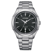 Orologio Citizen Uomo OF ELEGANT in Acciaio AW1750-85E - AW1750-85E